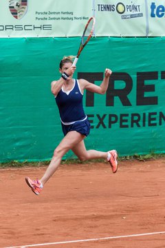 Bild 156 - BL Club an der Alster - TEC Waldau Stuttgart : Ergebnis: 5:4